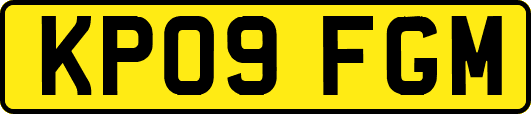KP09FGM