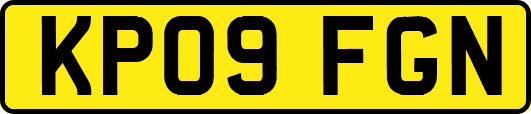 KP09FGN
