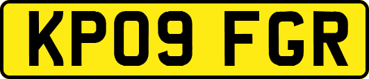 KP09FGR