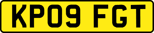 KP09FGT