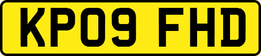 KP09FHD