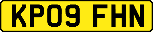 KP09FHN
