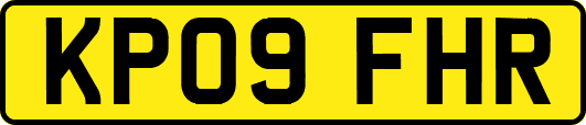 KP09FHR