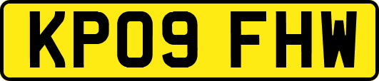 KP09FHW