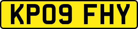 KP09FHY