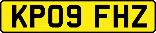 KP09FHZ