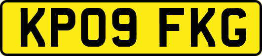 KP09FKG