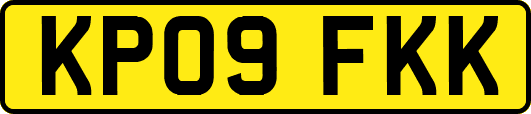 KP09FKK