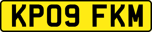 KP09FKM