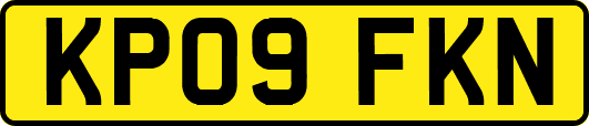 KP09FKN