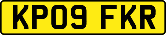 KP09FKR