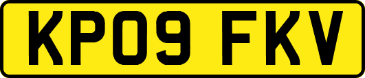 KP09FKV