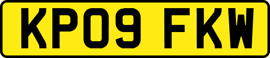 KP09FKW