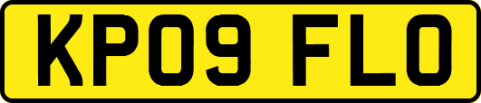 KP09FLO