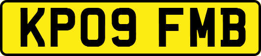KP09FMB
