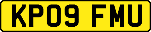 KP09FMU