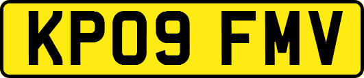 KP09FMV