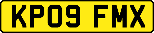 KP09FMX