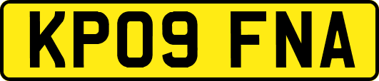 KP09FNA