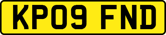KP09FND
