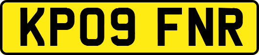 KP09FNR