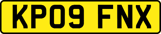 KP09FNX