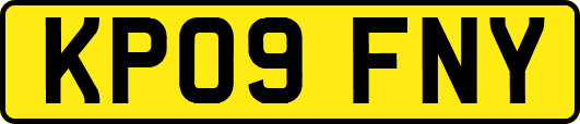 KP09FNY