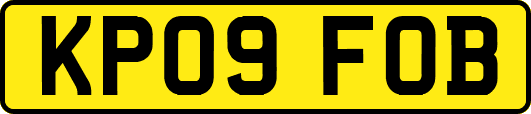 KP09FOB
