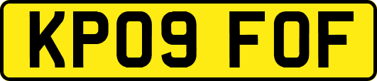 KP09FOF