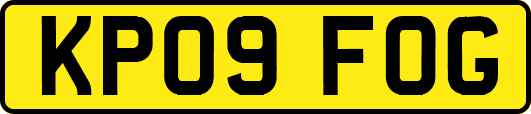 KP09FOG