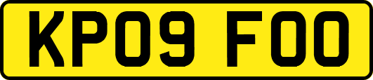 KP09FOO
