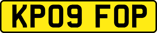 KP09FOP