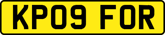 KP09FOR