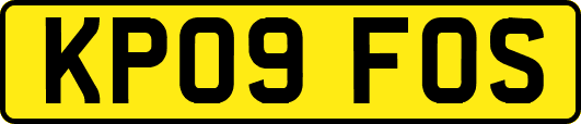 KP09FOS
