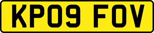 KP09FOV
