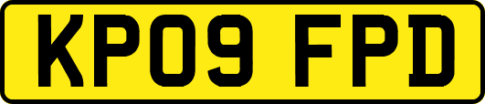 KP09FPD