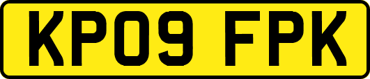 KP09FPK