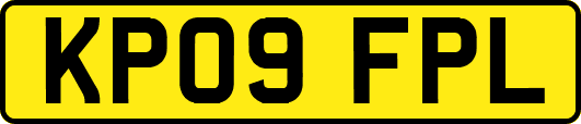 KP09FPL