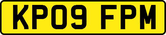 KP09FPM