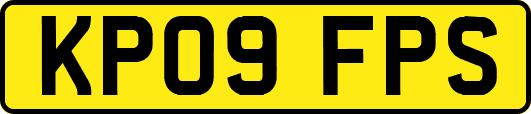 KP09FPS