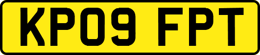 KP09FPT