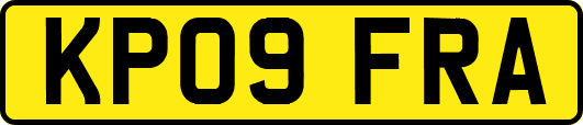 KP09FRA