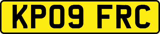 KP09FRC