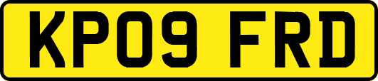 KP09FRD