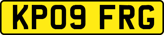 KP09FRG