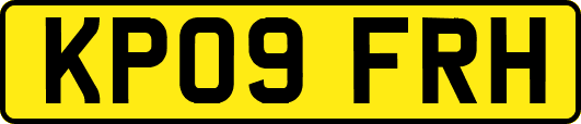 KP09FRH
