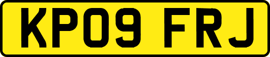 KP09FRJ