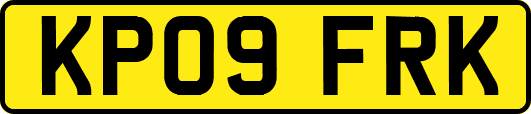 KP09FRK