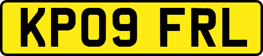 KP09FRL