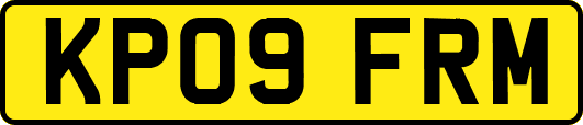KP09FRM